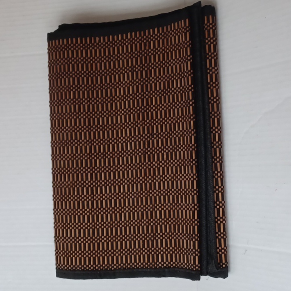 4/$40 Woven Table Runner